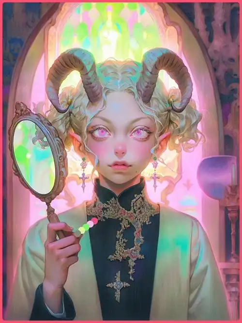 黑暗荣耀