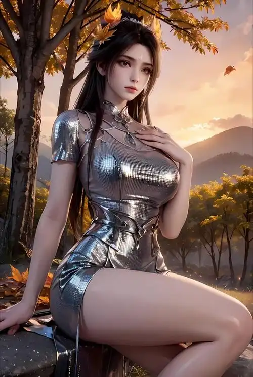 窥探