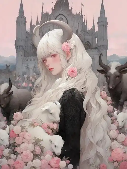 恶之花
